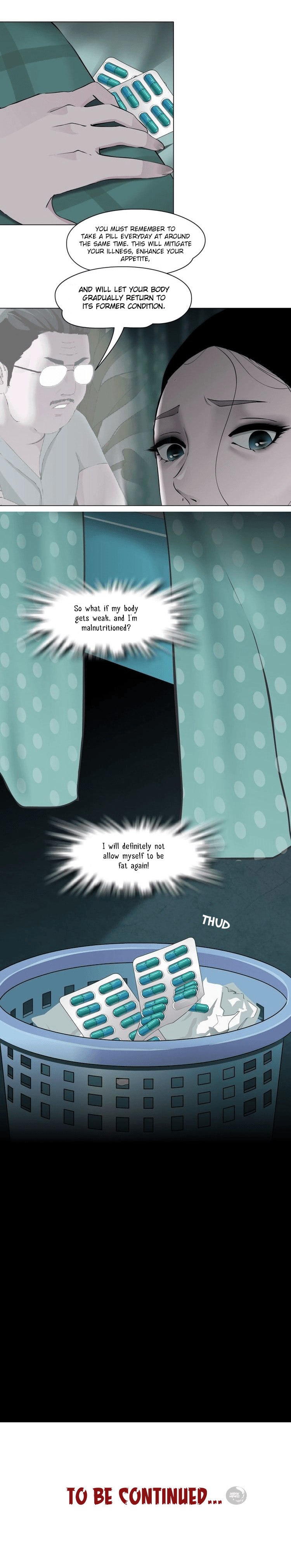 Read Statue chapter 15 image 19 on Lezhin