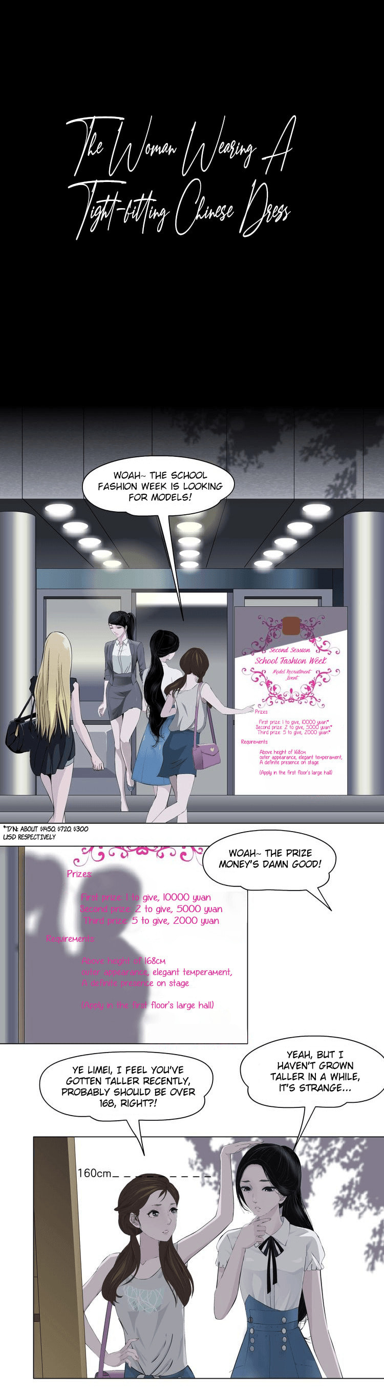 Read Statue chapter 15 image 7 on Lezhin