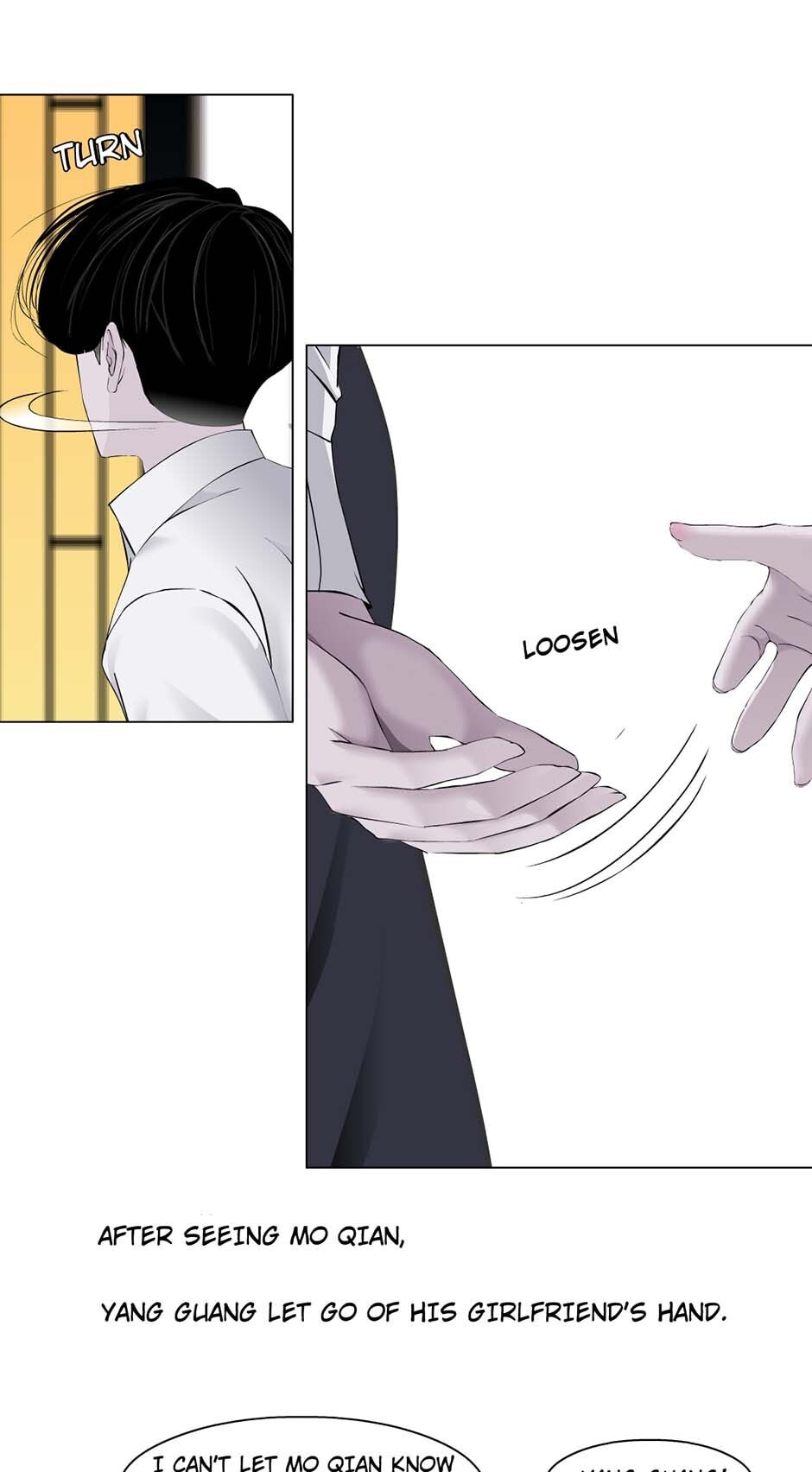 Read Statue chapter 150 image 13 on Lezhin