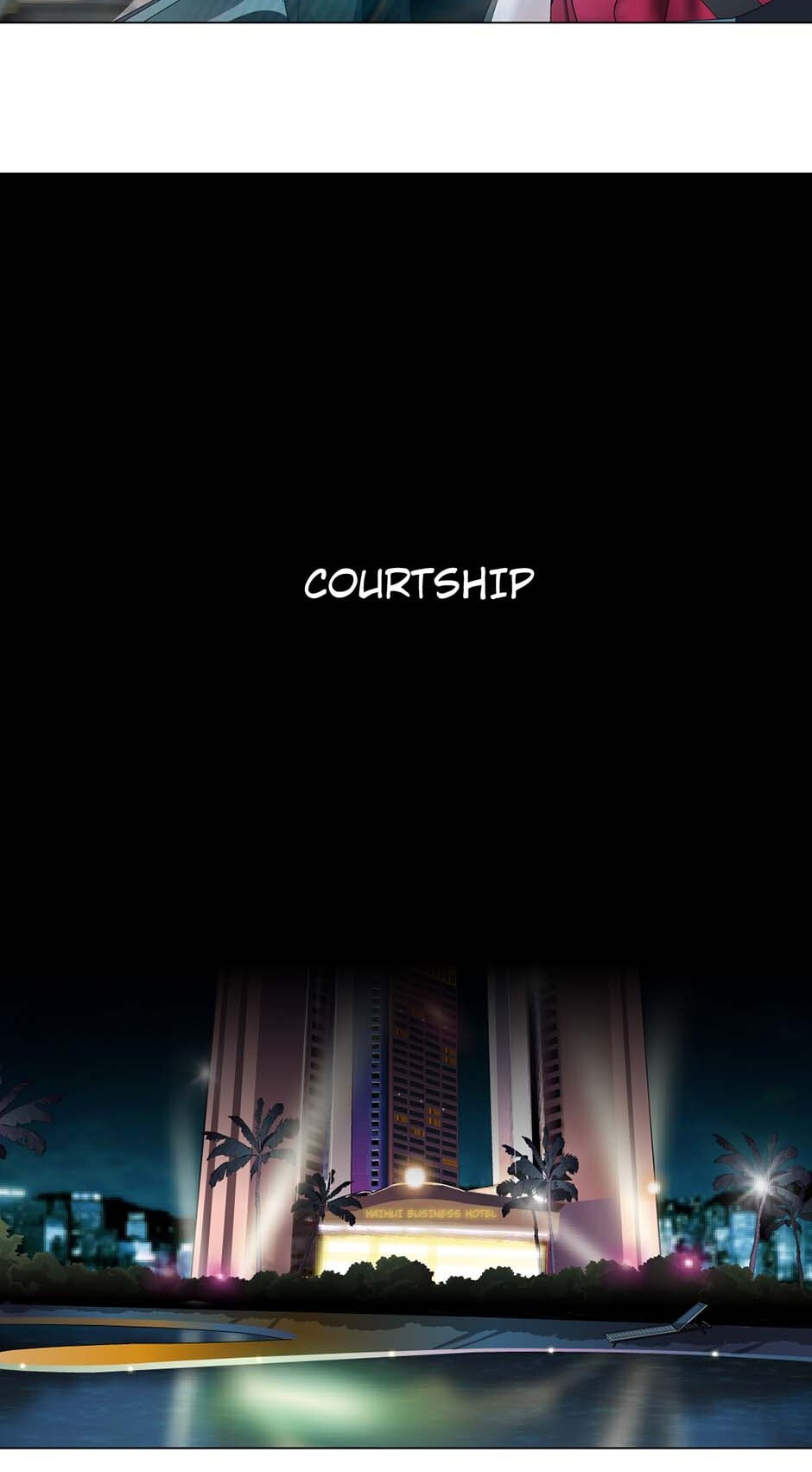 Read Statue chapter 150 image 18 on Lezhin