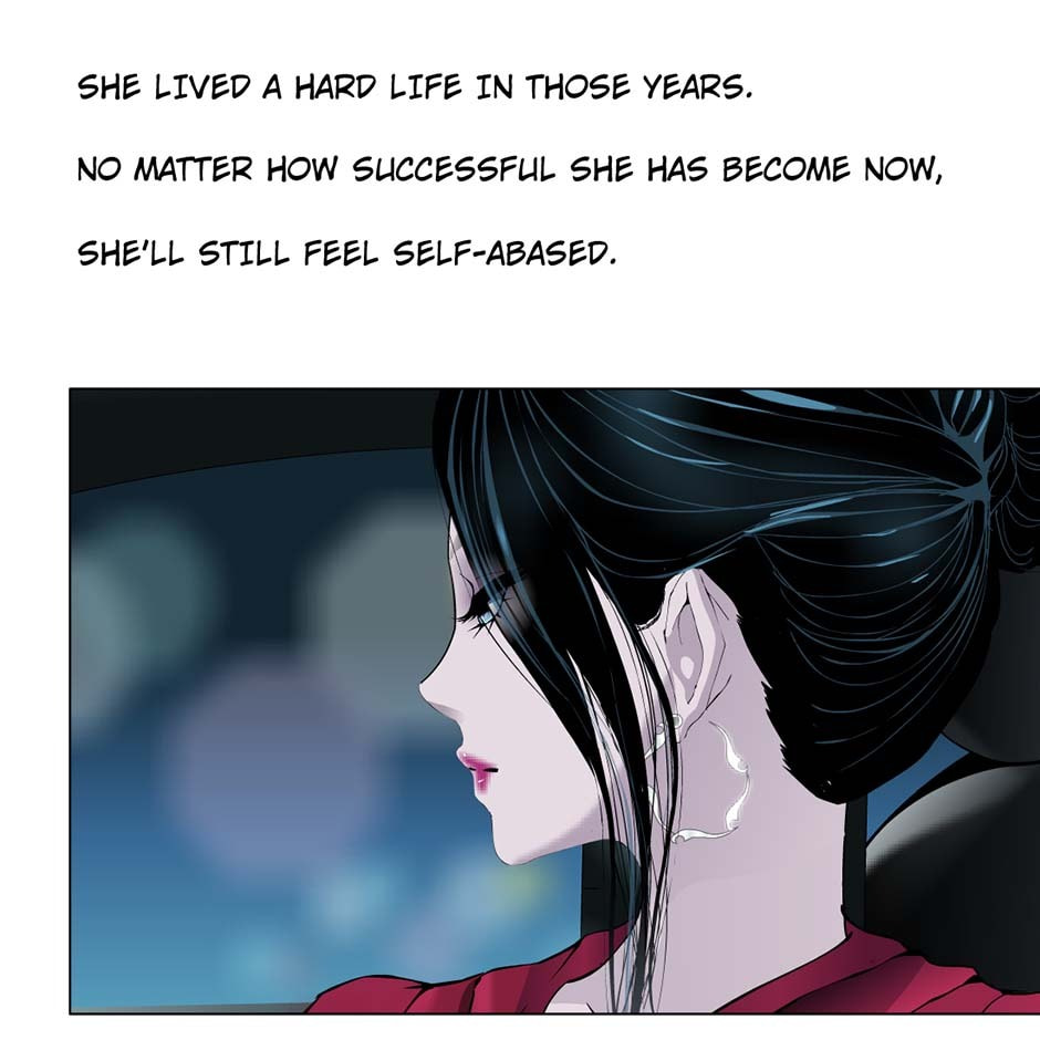 Read Statue chapter 150 image 8 on Lezhin
