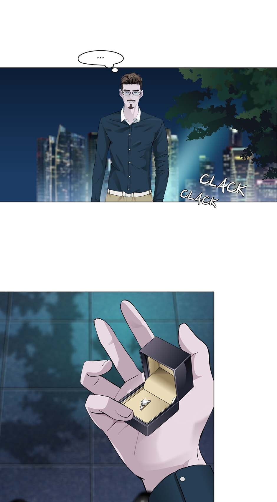 Read Statue chapter 151 image 14 on Lezhin
