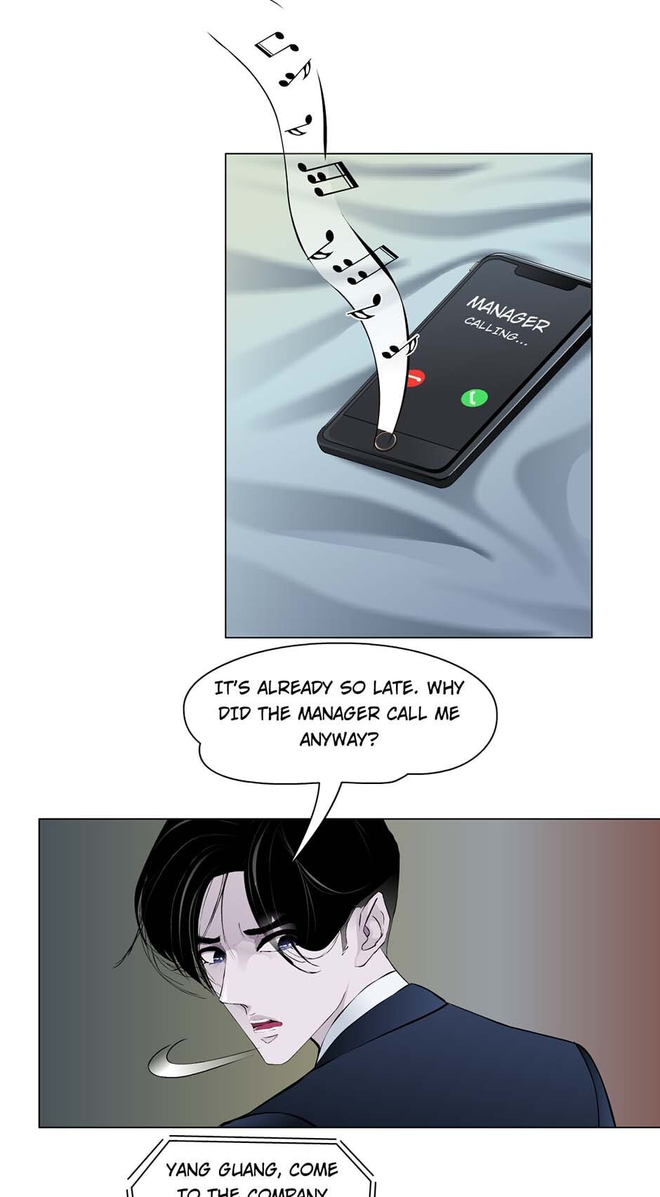 Read Statue chapter 151 image 4 on Lezhin