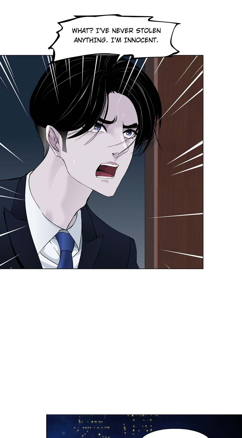 Read Statue chapter 151 image 8 on Lezhin