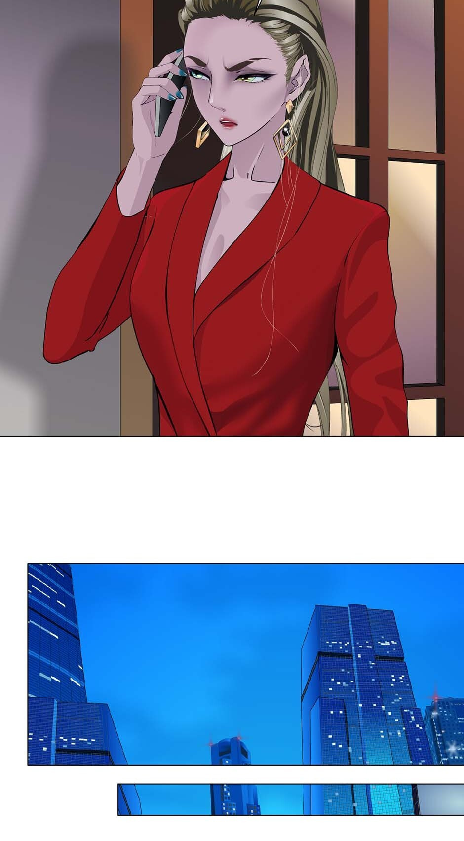 Read Statue chapter 152 image 11 on Lezhin