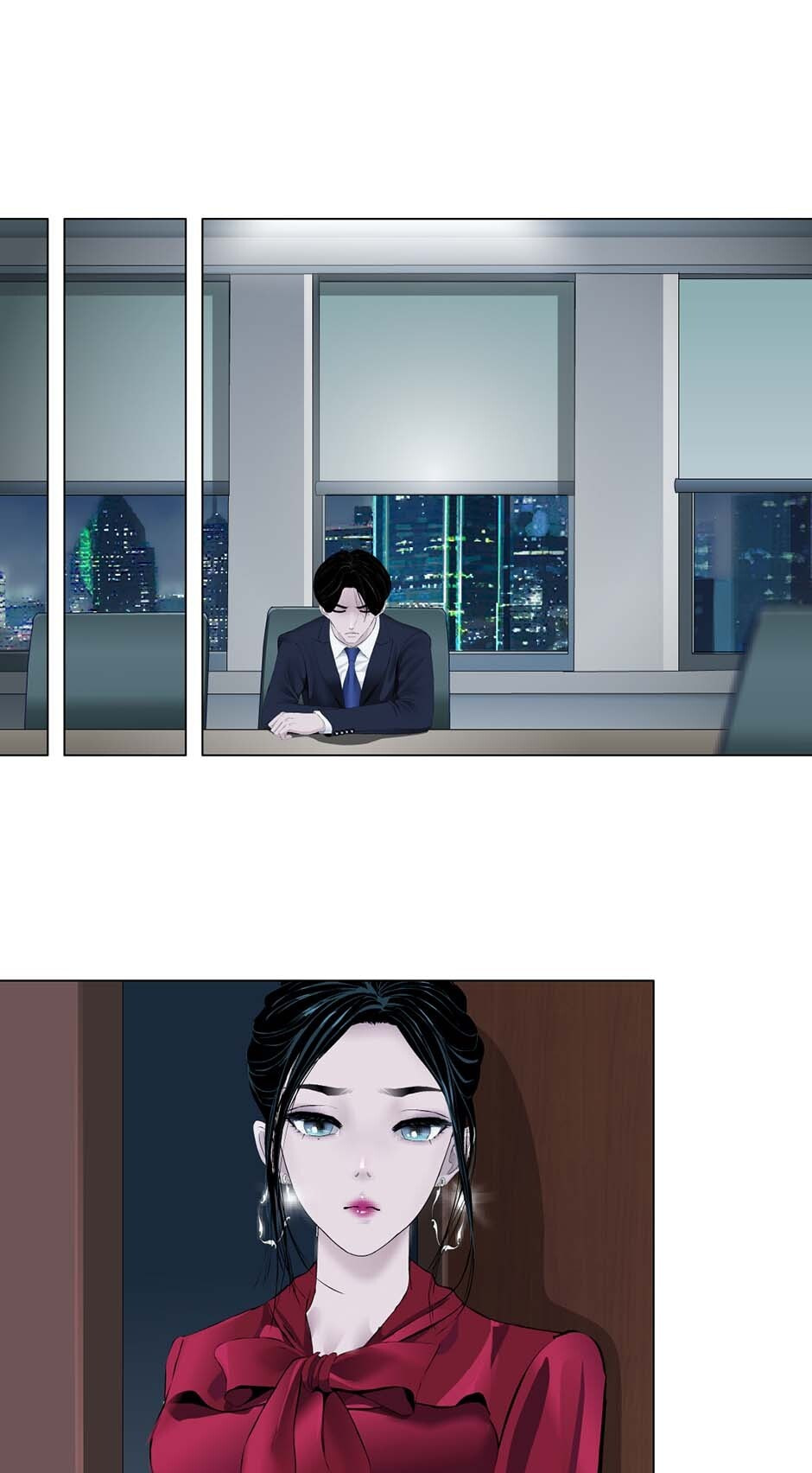 Read Statue chapter 152 image 14 on Lezhin