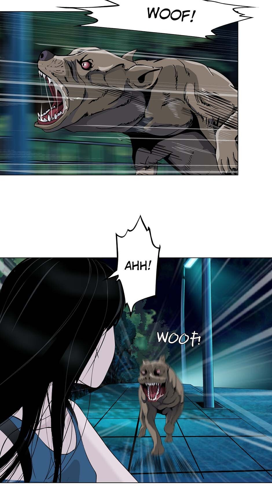 Read Statue chapter 153 image 10 on Lezhin