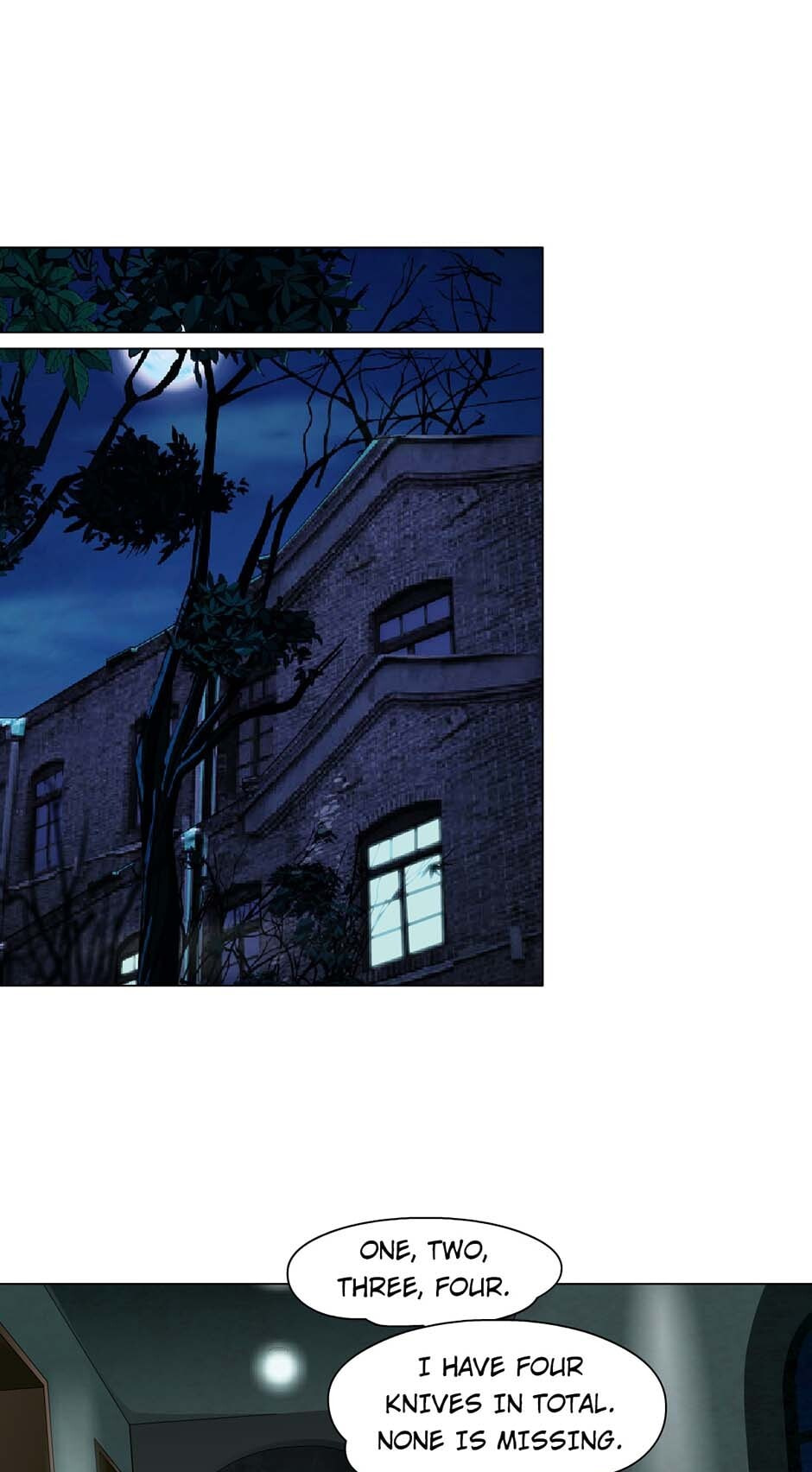 Read Statue chapter 153 image 21 on Lezhin