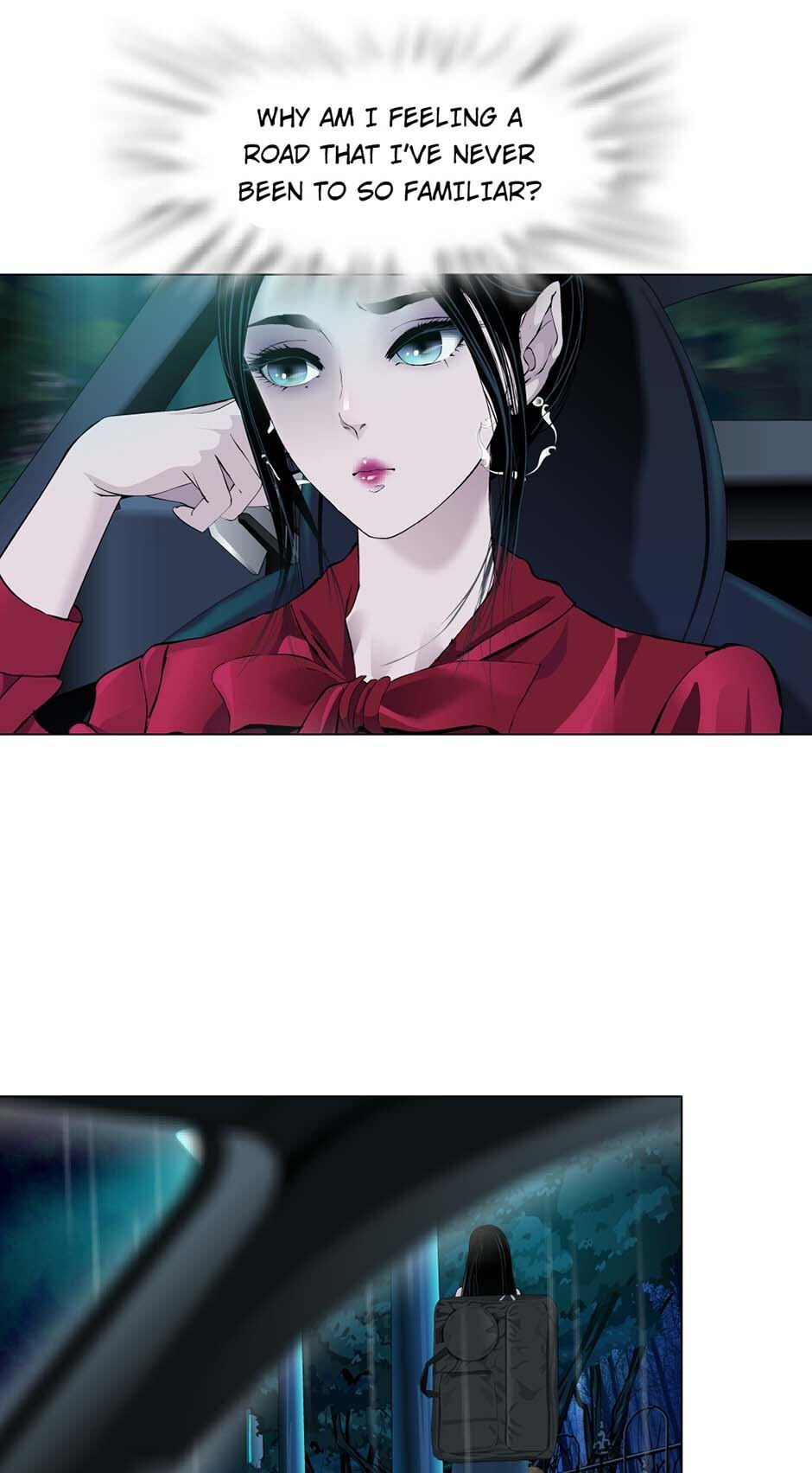 Read Statue chapter 153 image 4 on Lezhin