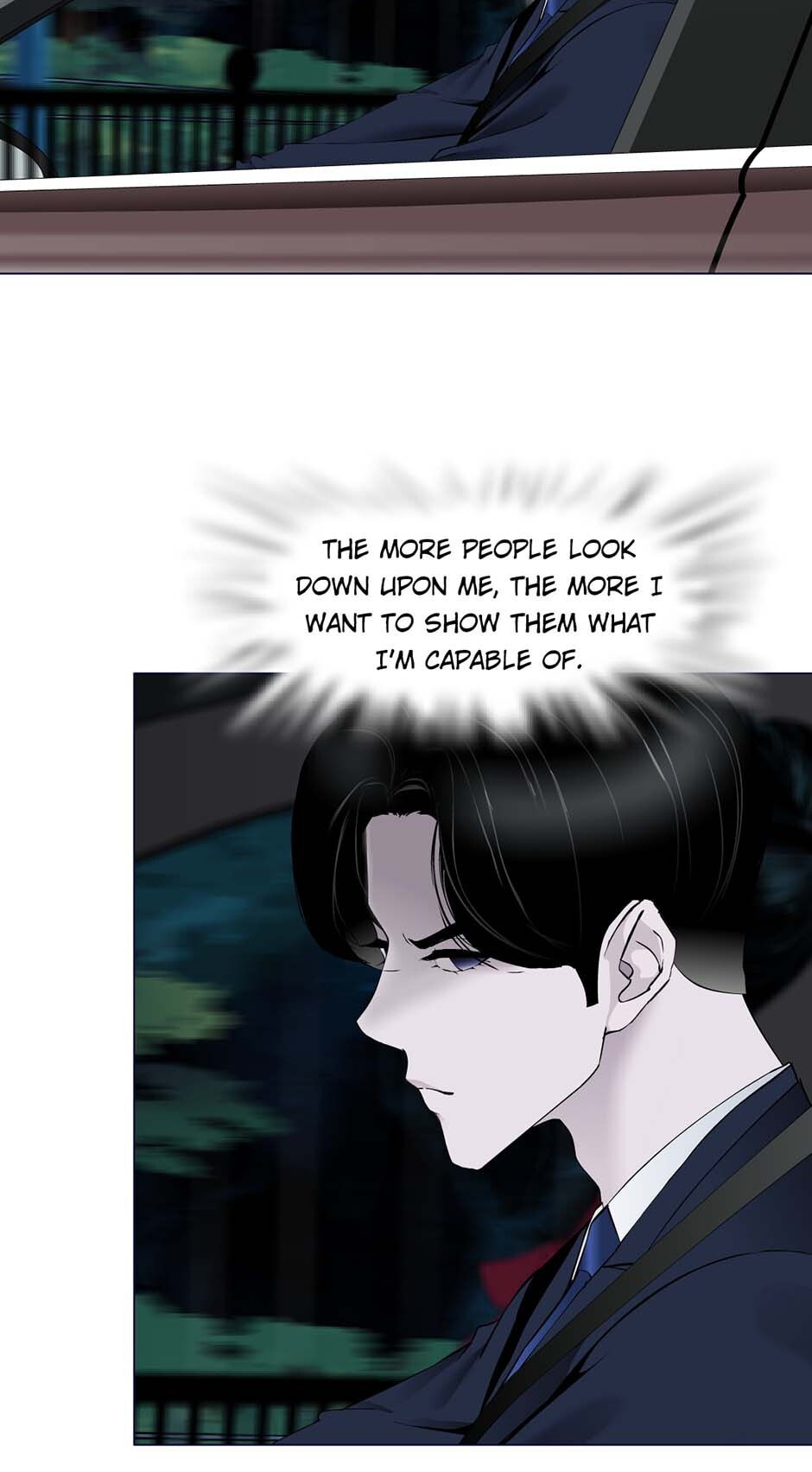 Read Statue chapter 154 image 1 on Lezhin