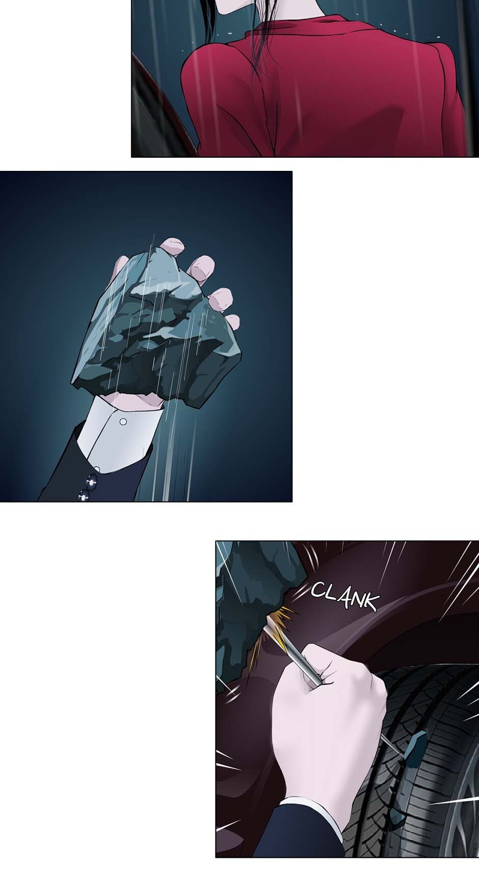 Read Statue chapter 154 image 13 on Lezhin