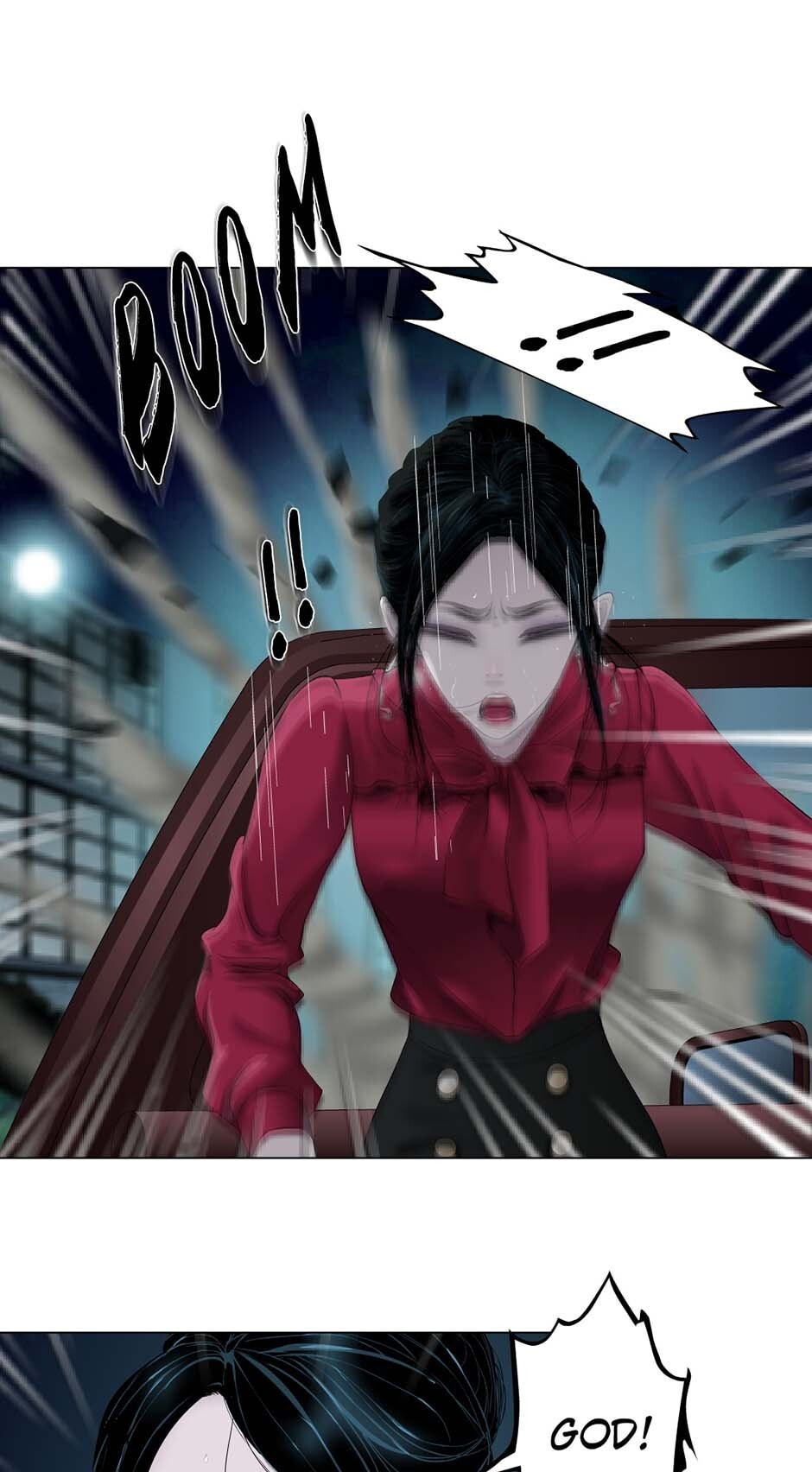 Read Statue chapter 154 image 14 on Lezhin