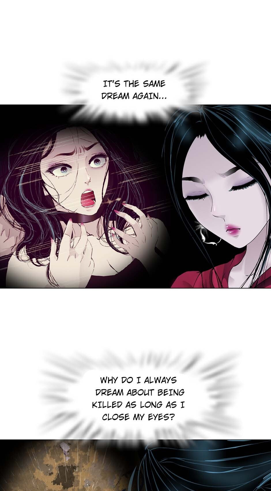 Read Statue chapter 154 image 18 on Lezhin