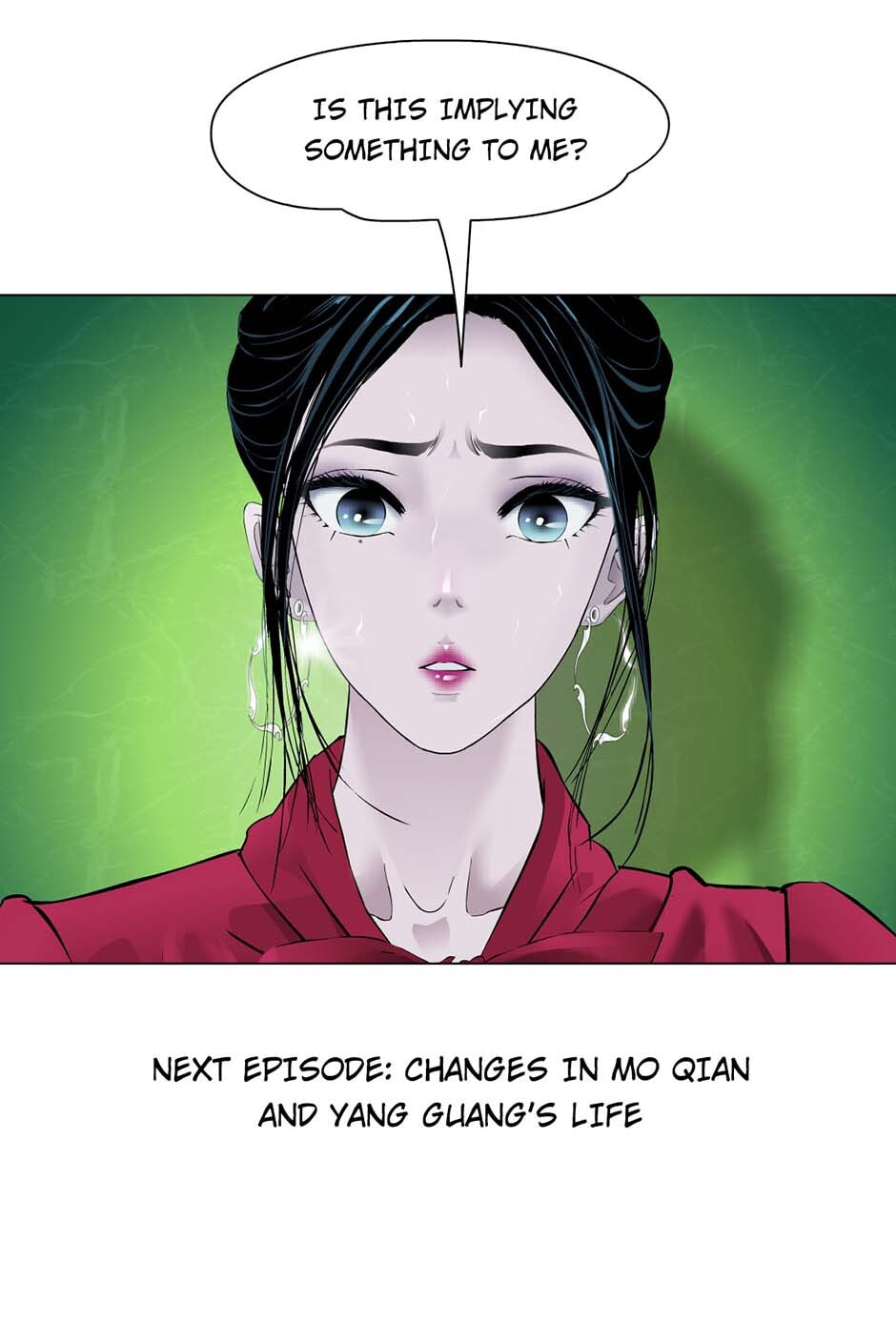 Read Statue chapter 154 image 20 on Lezhin