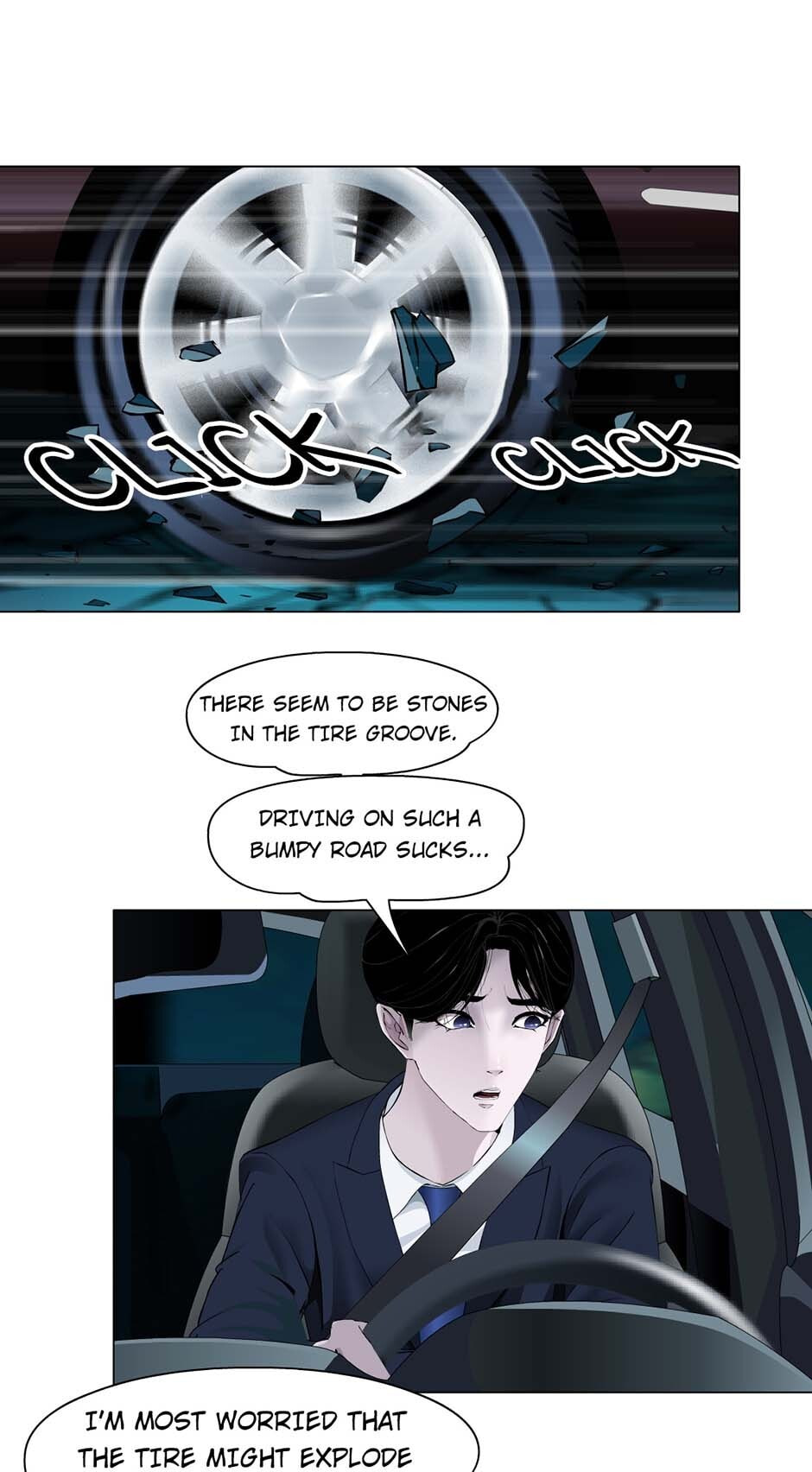 Read Statue chapter 154 image 4 on Lezhin