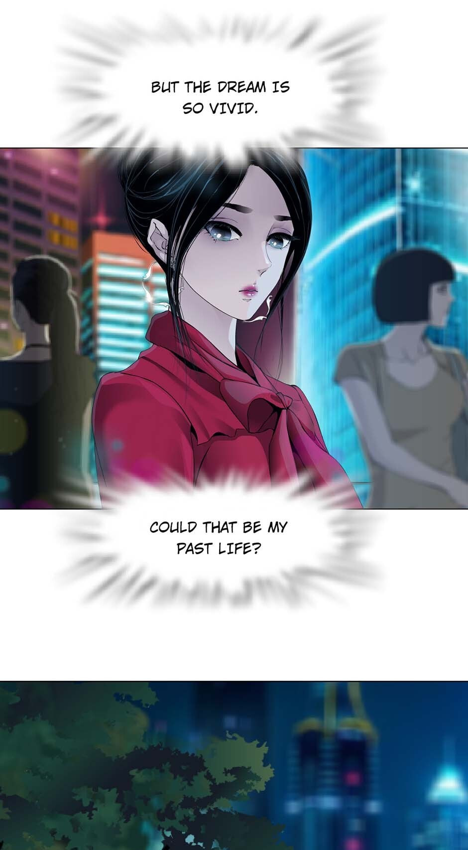 Read Statue chapter 155 image 10 on Lezhin