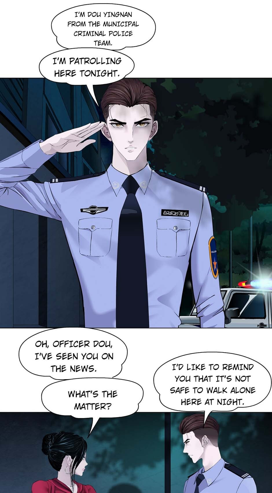 Read Statue chapter 155 image 14 on Lezhin