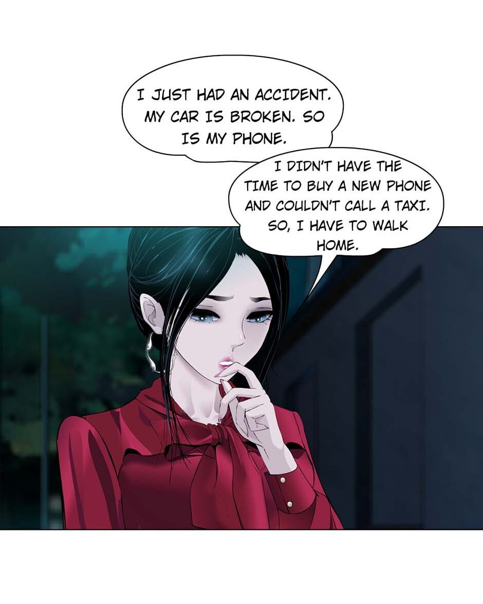 Read Statue chapter 156 image 1 on Lezhin