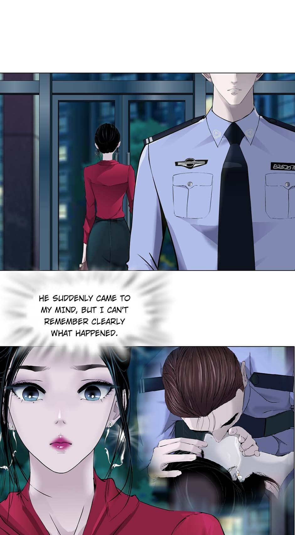Read Statue chapter 156 image 11 on Lezhin