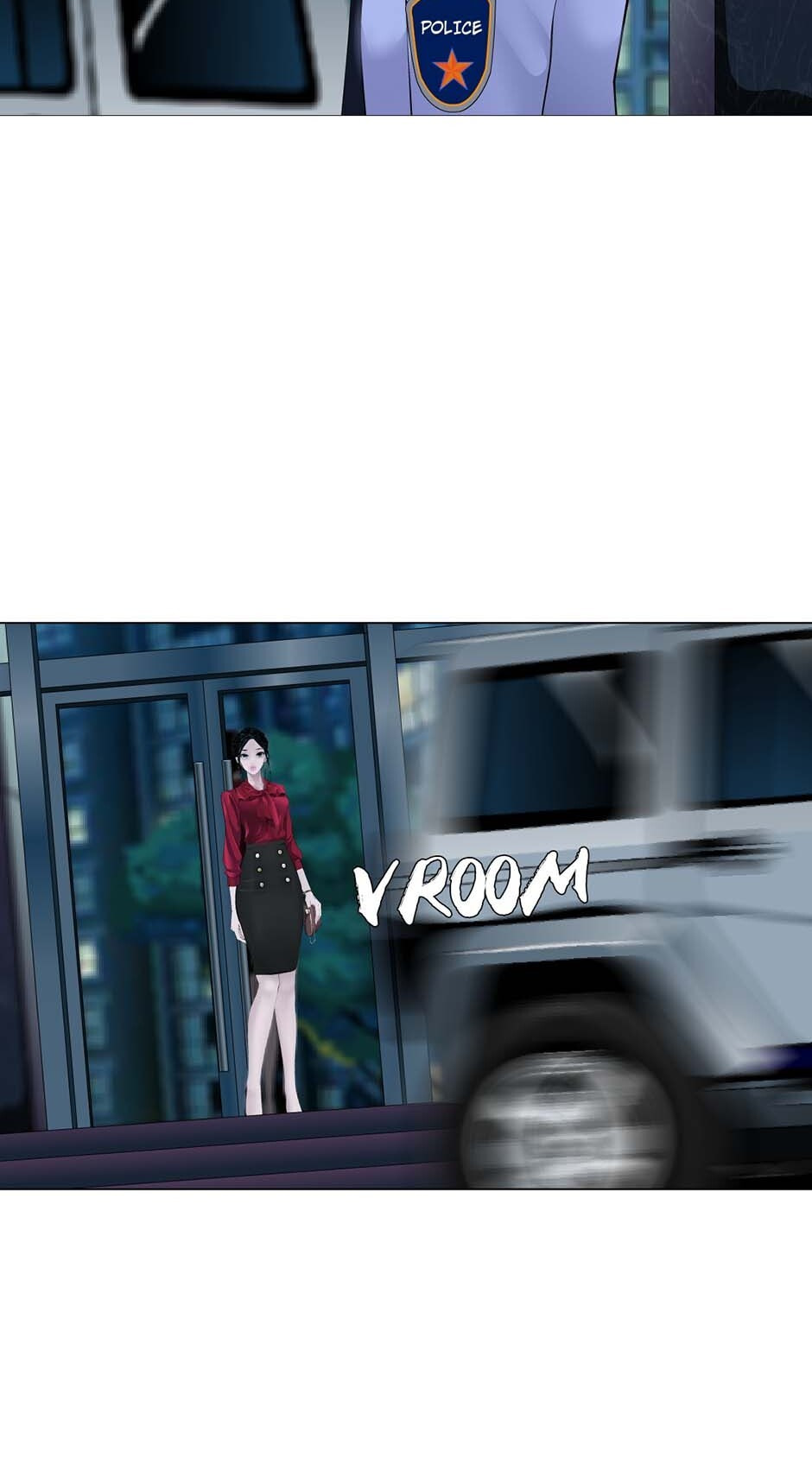 Read Statue chapter 156 image 14 on Lezhin