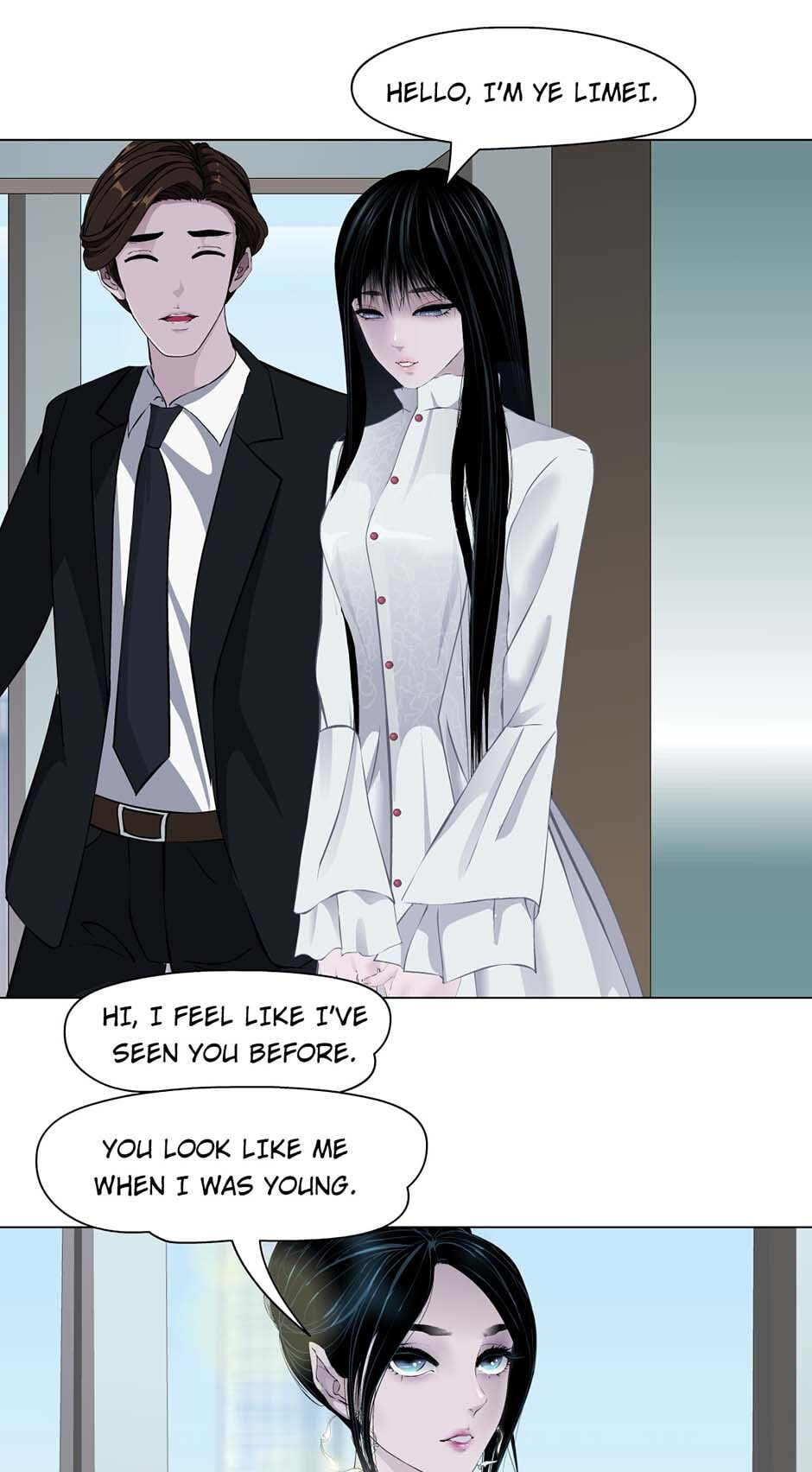 Read Statue chapter 156 image 23 on Lezhin