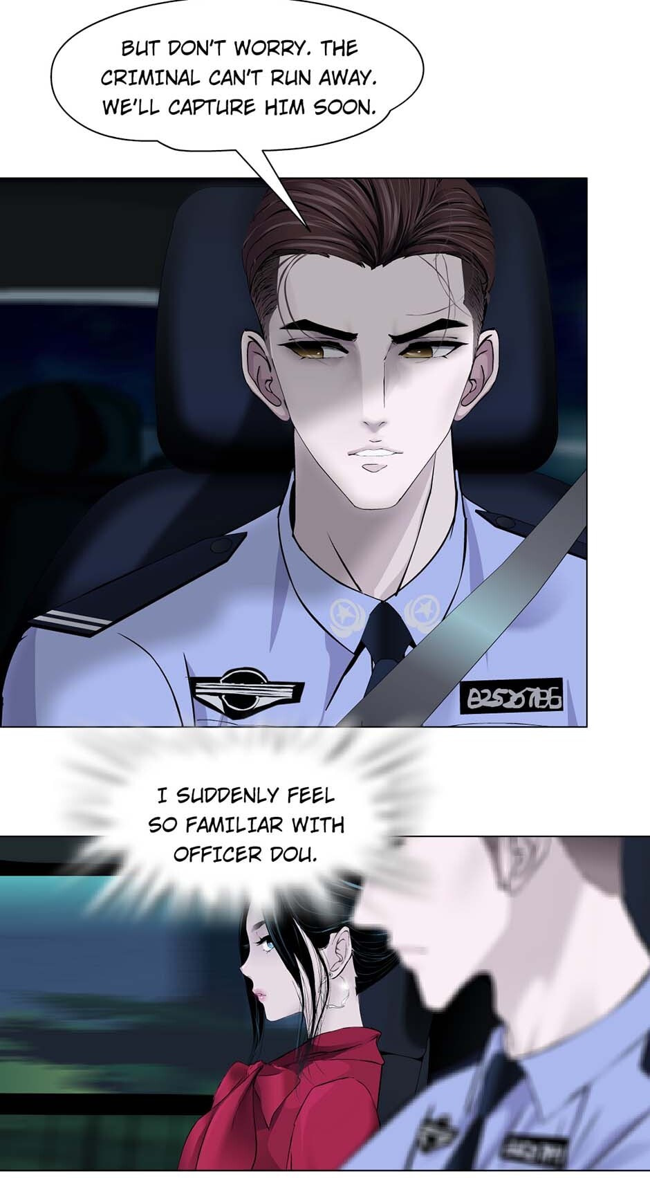 Read Statue chapter 156 image 8 on Lezhin