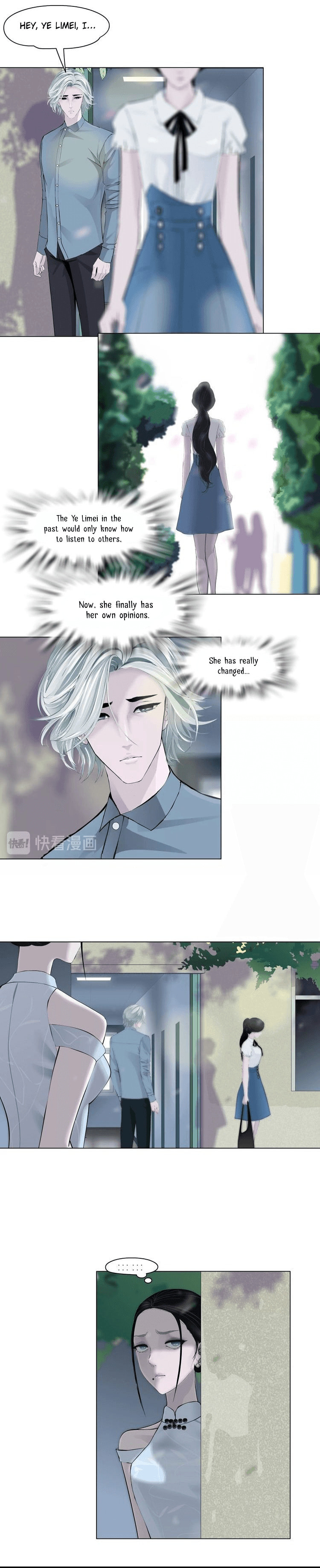 Read Statue chapter 16 image 10 on Lezhin