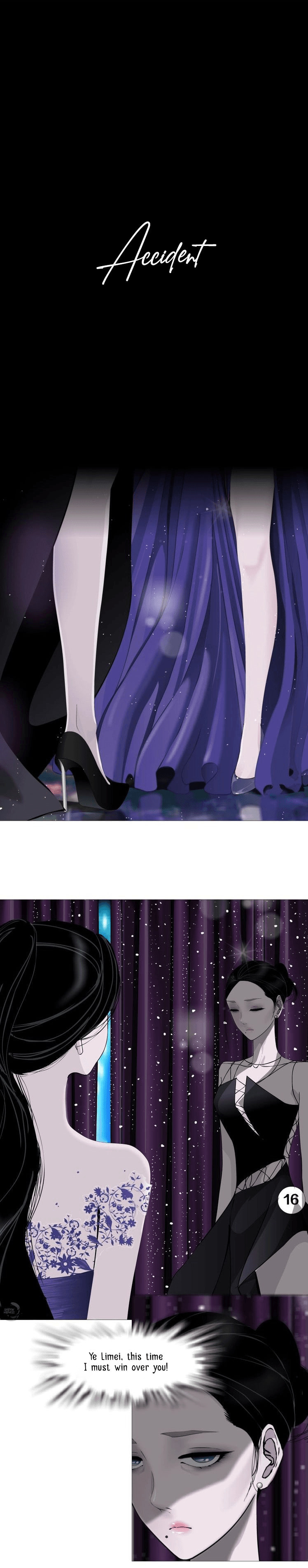 Read Statue chapter 16 image 11 on Lezhin
