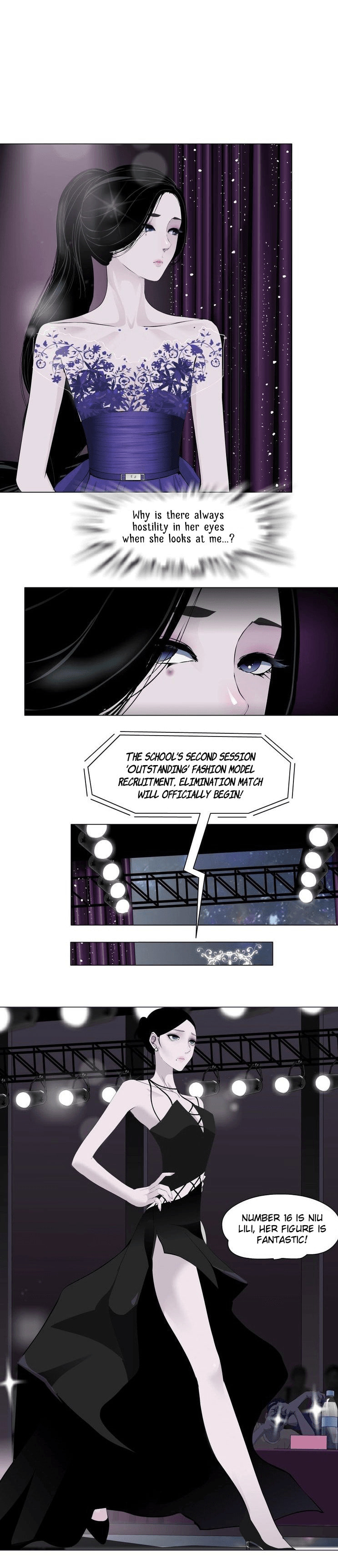 Read Statue chapter 16 image 12 on Lezhin