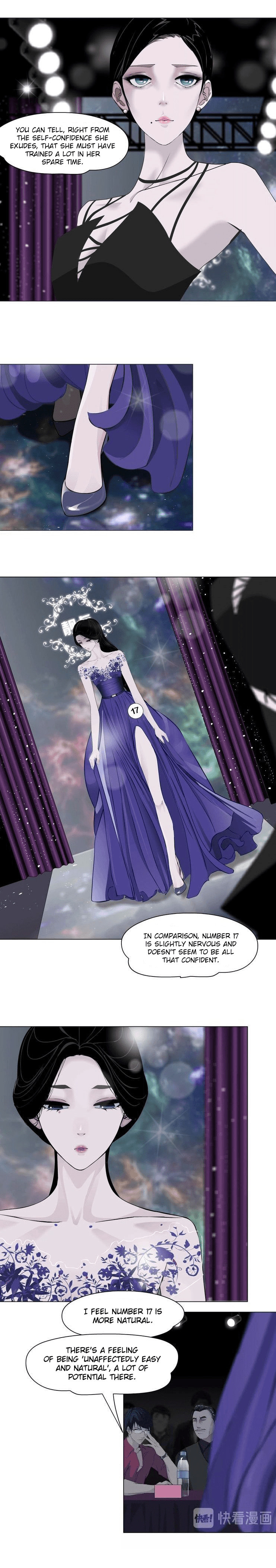 Read Statue chapter 16 image 13 on Lezhin
