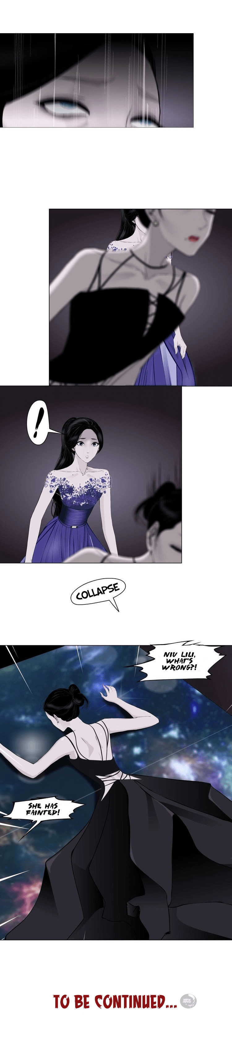 Read Statue chapter 16 image 16 on Lezhin