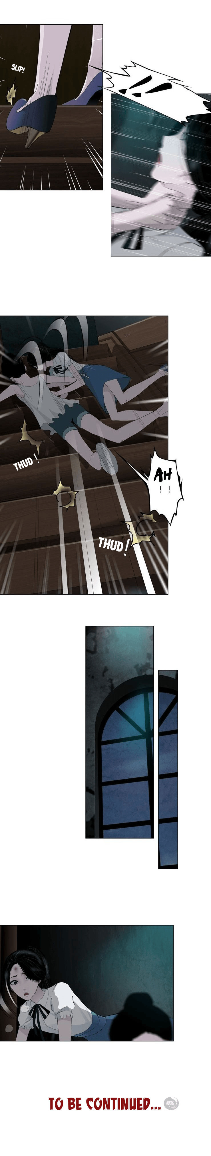 Read Statue chapter 17 image 15 on Lezhin