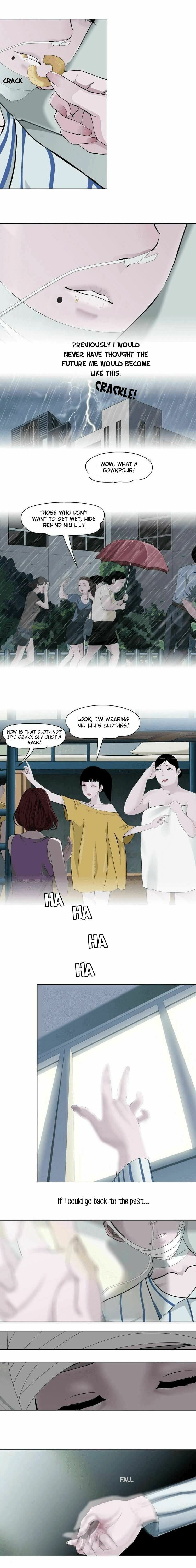 Read Statue chapter 18 image 11 on Lezhin