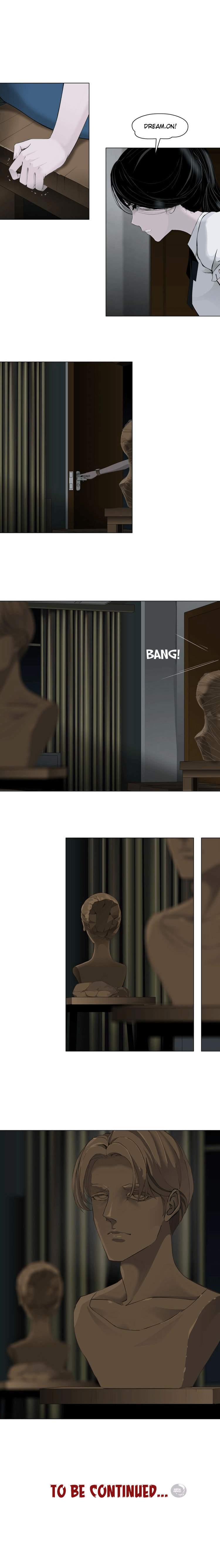 Read Statue chapter 18 image 15 on Lezhin
