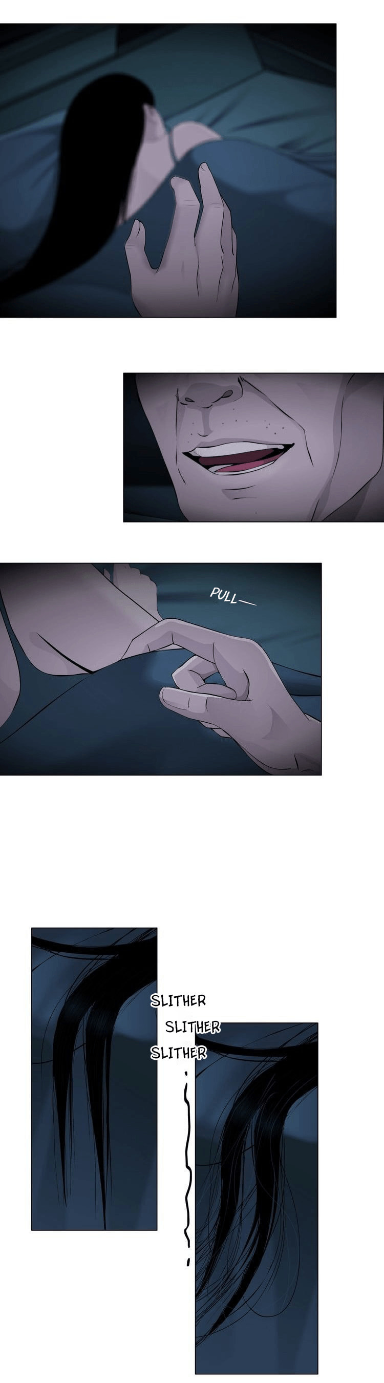 Read Statue chapter 19 image 13 on Lezhin