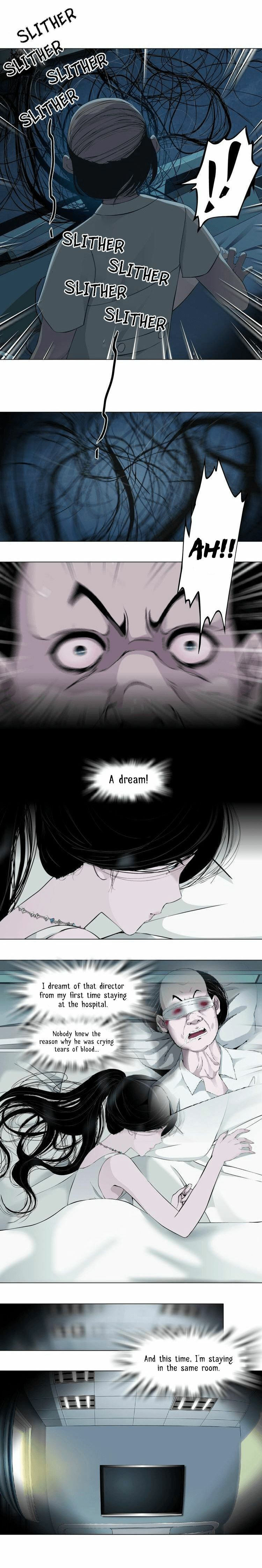 Read Statue chapter 19 image 14 on Lezhin