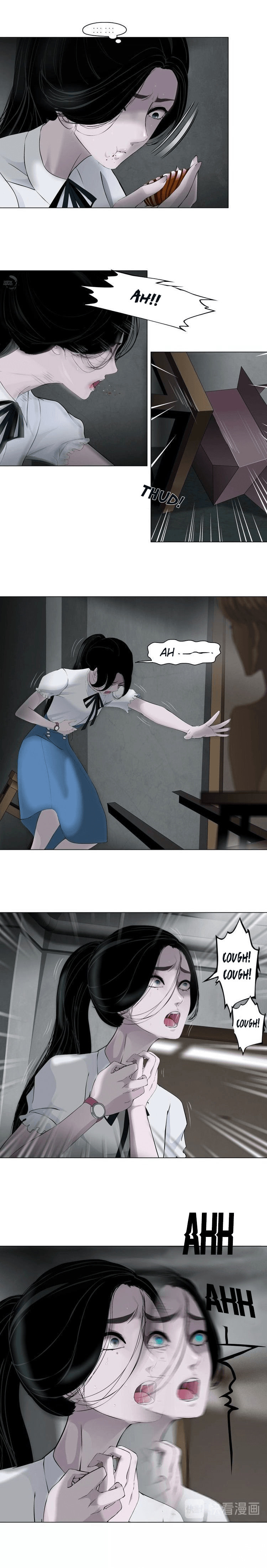 Read Statue chapter 19 image 4 on Lezhin
