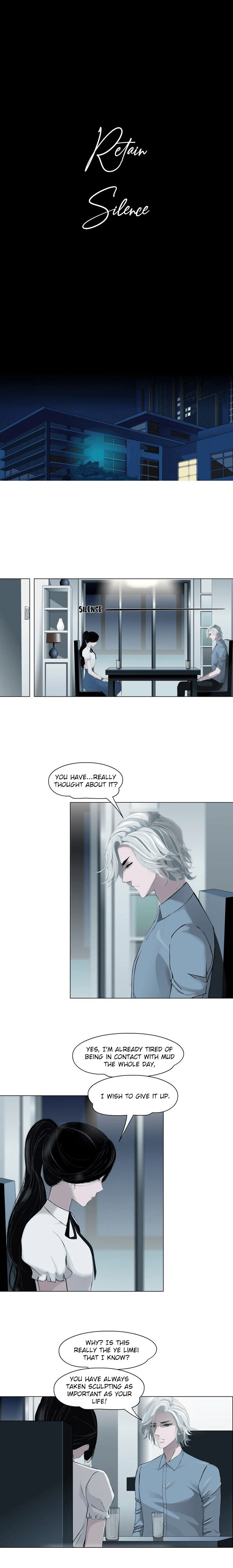 Read Statue chapter 20 image 12 on Lezhin