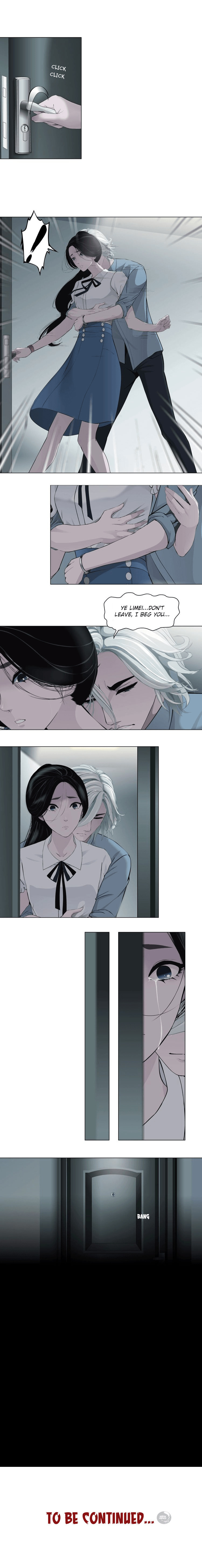 Read Statue chapter 20 image 15 on Lezhin