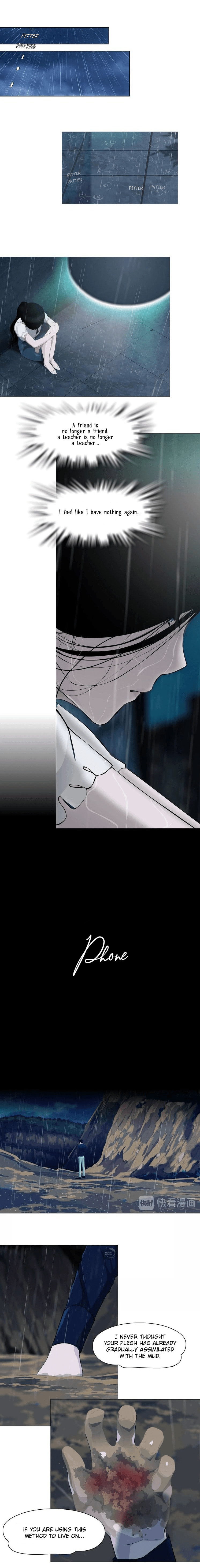 Read Statue chapter 21 image 4 on Lezhin