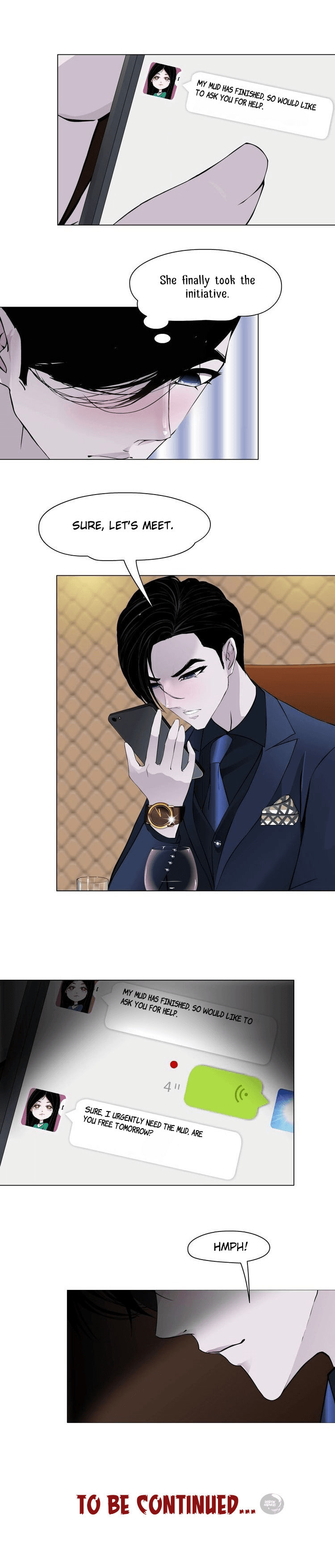 Read Statue chapter 22 image 15 on Lezhin