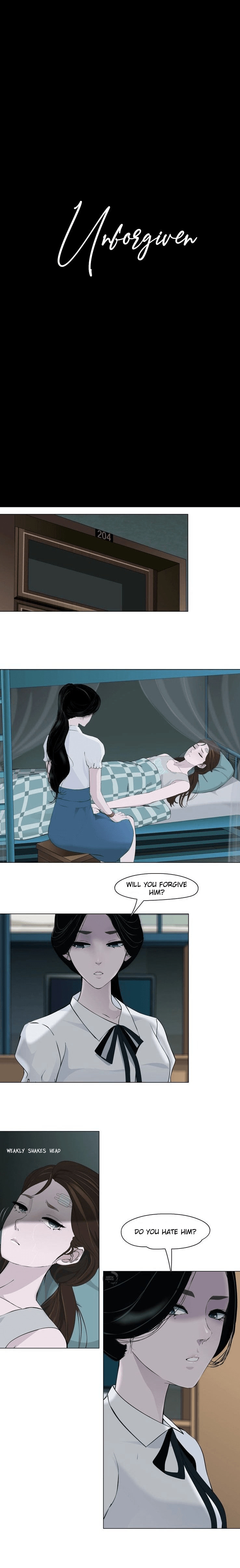Read Statue chapter 22 image 6 on Lezhin