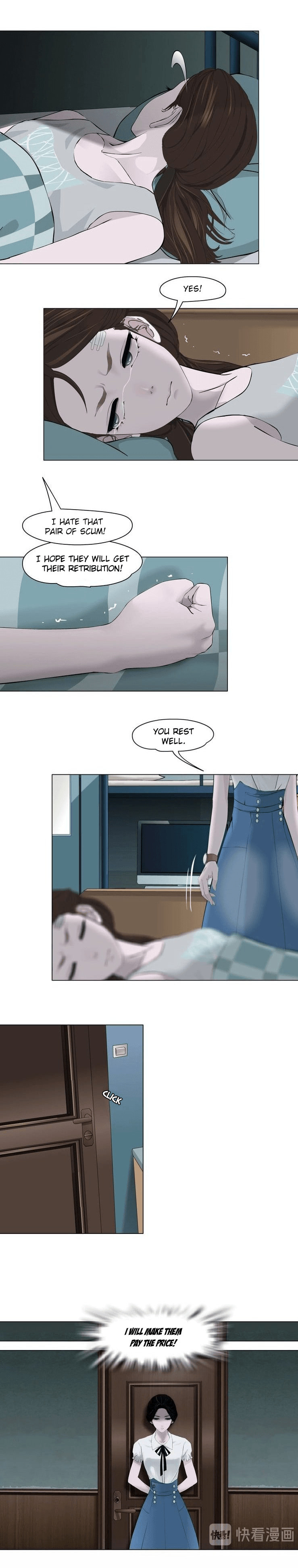 Read Statue chapter 22 image 7 on Lezhin
