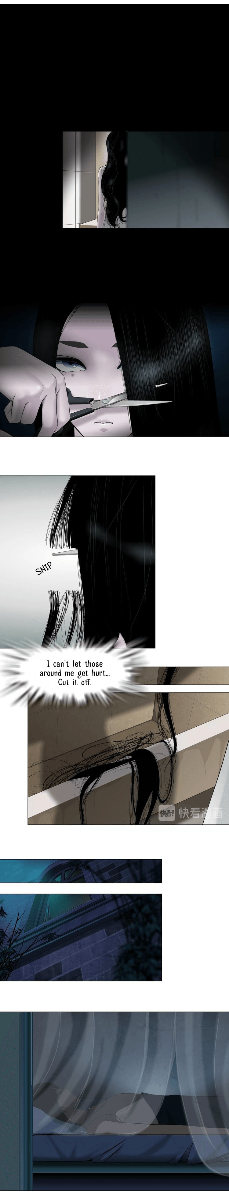 Read Statue chapter 23 image 10 on Lezhin