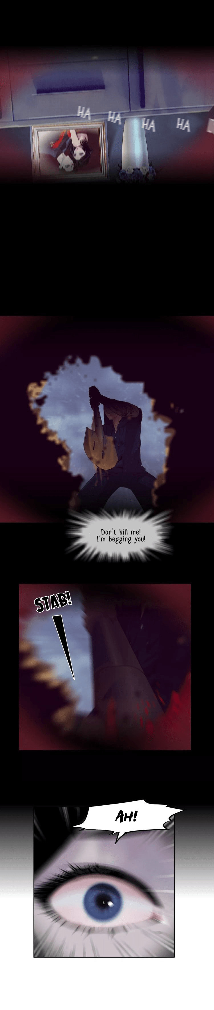 Read Statue chapter 23 image 12 on Lezhin