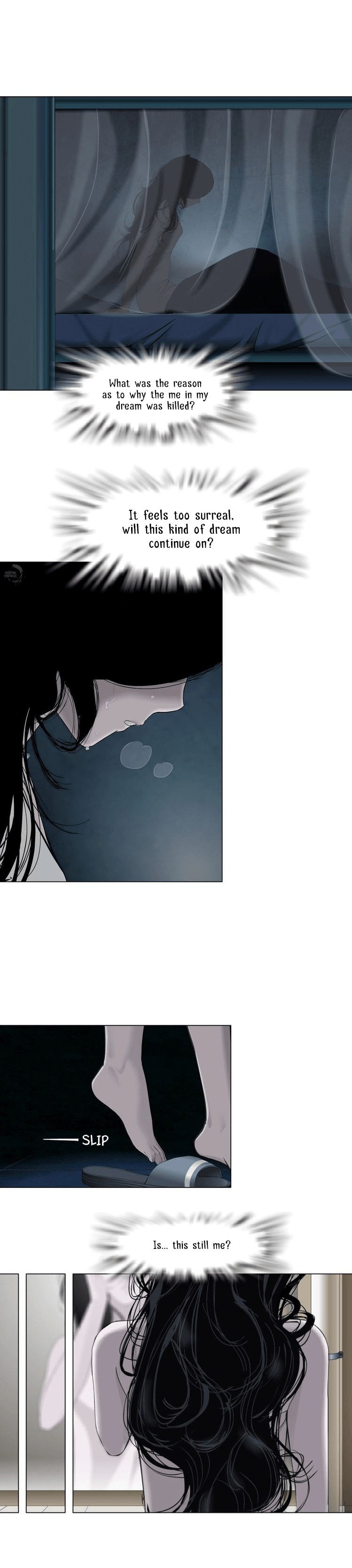 Read Statue chapter 23 image 13 on Lezhin