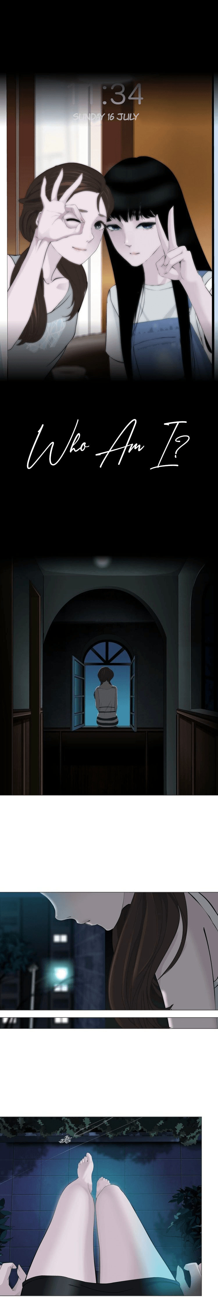 Read Statue chapter 23 image 8 on Lezhin