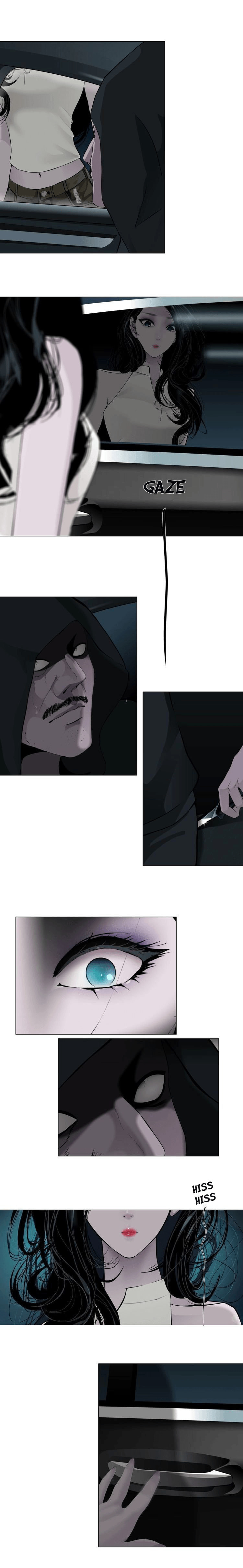 Read Statue chapter 24 image 11 on Lezhin