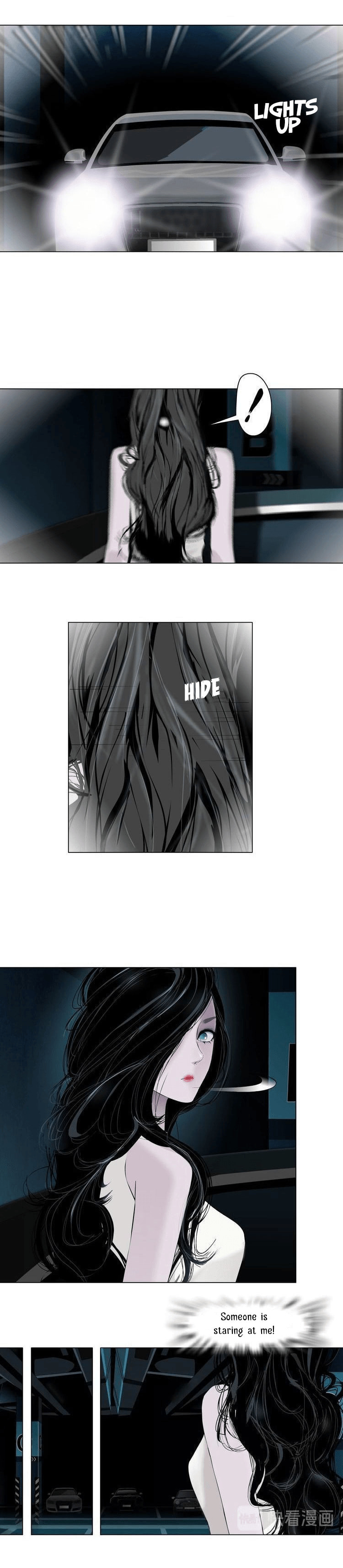 Read Statue chapter 24 image 12 on Lezhin