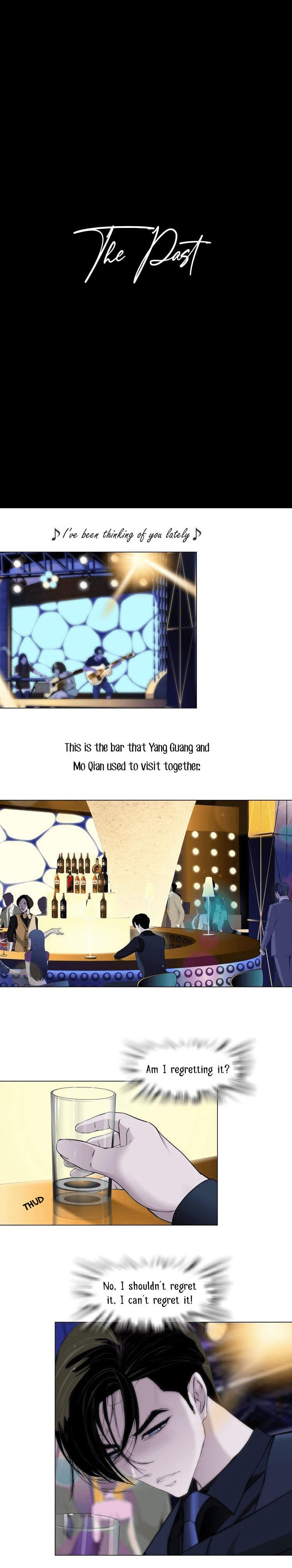 Read Statue chapter 25 image 11 on Lezhin